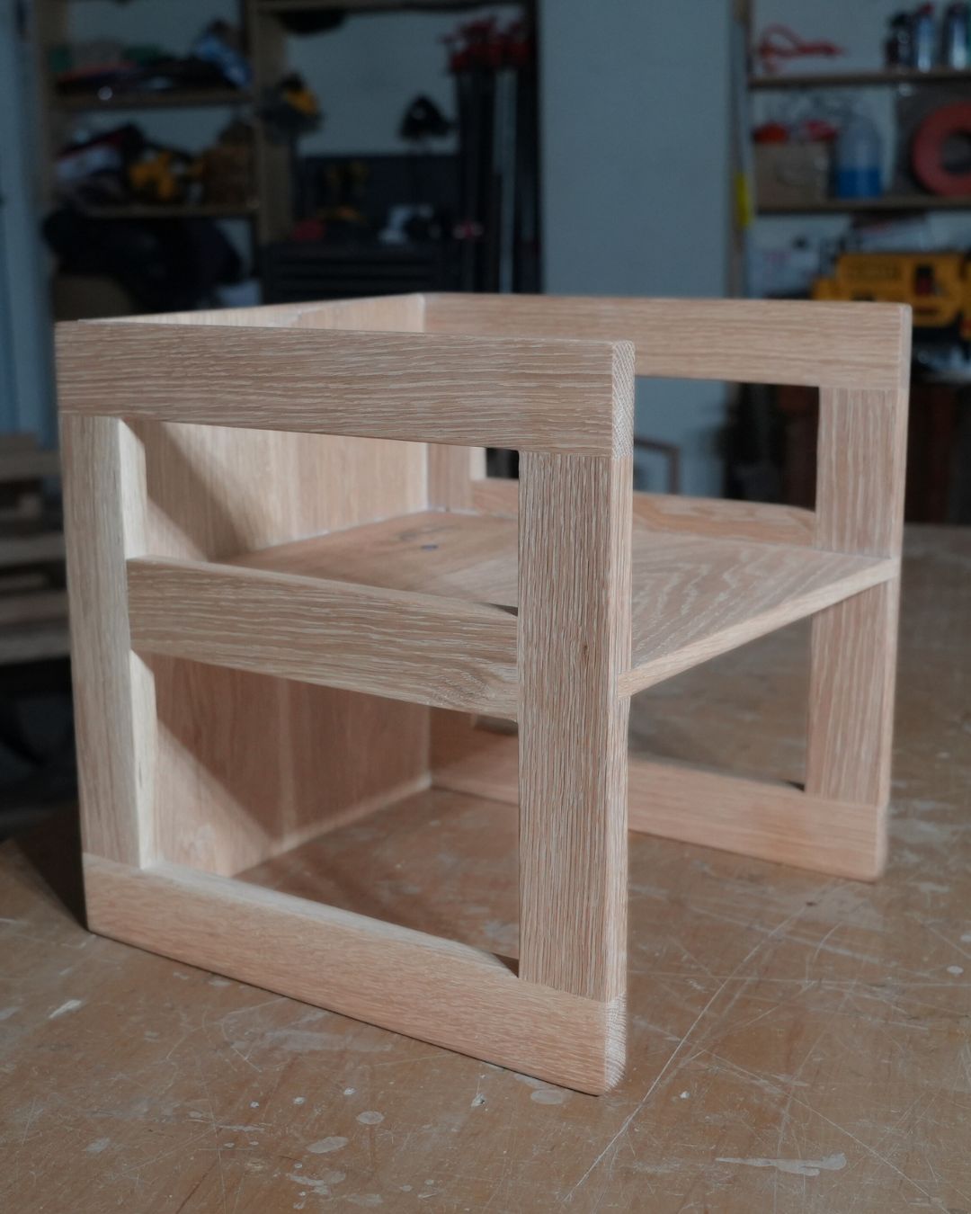 Kids Activity Set — Build Plans
