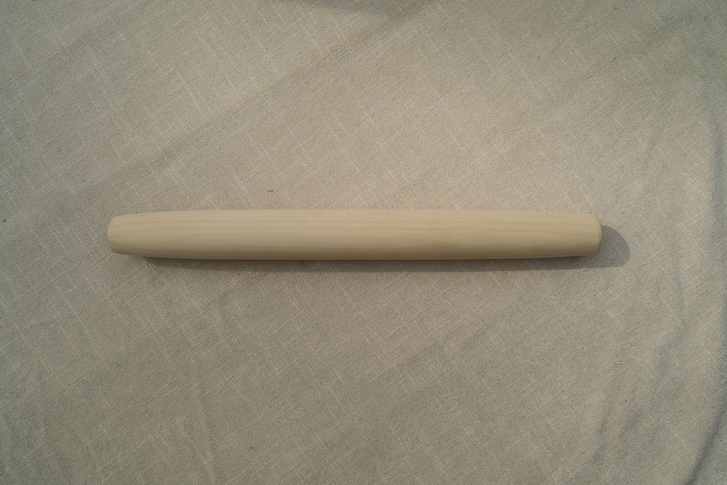 Maple Rolling Pin