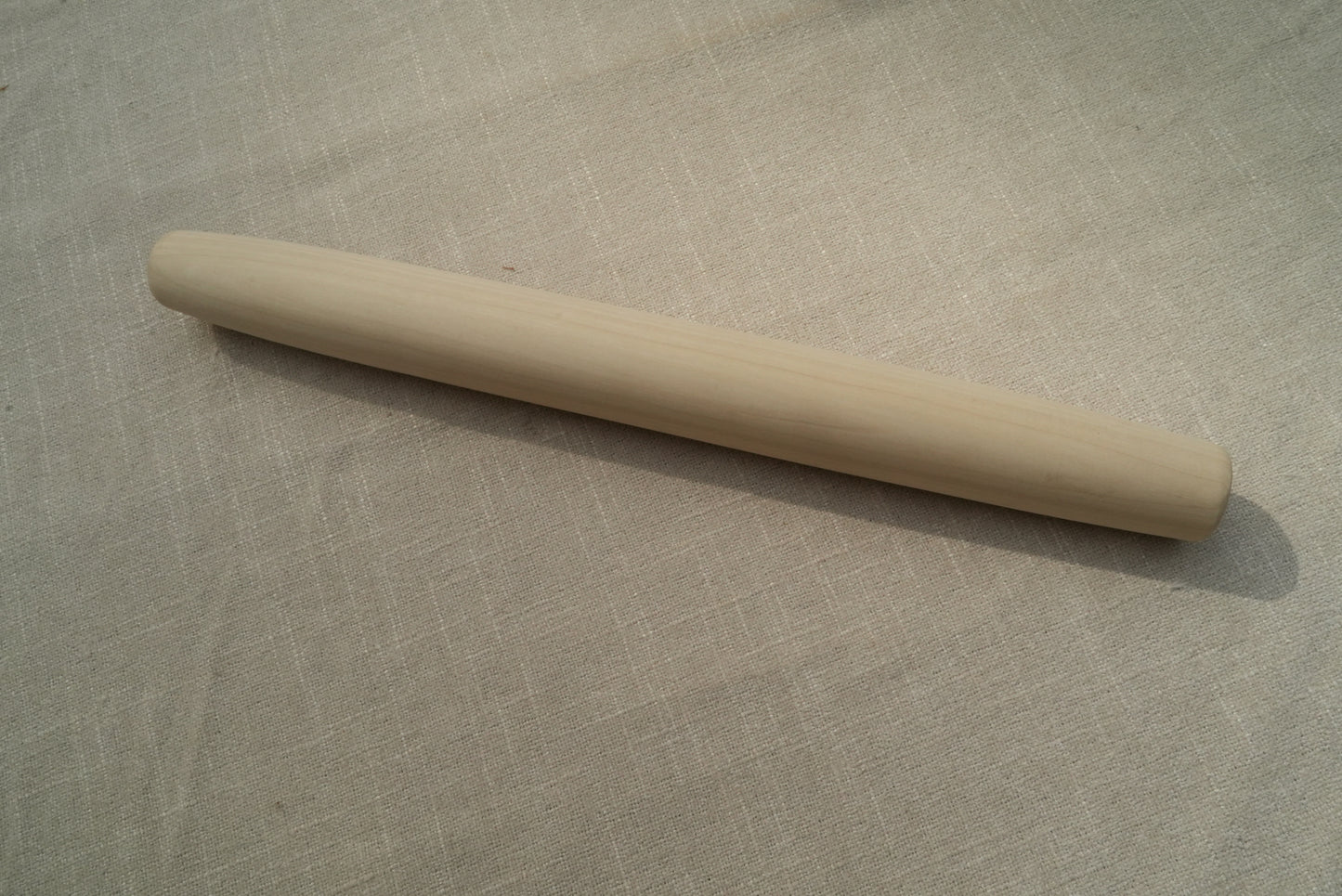 Maple Rolling Pin