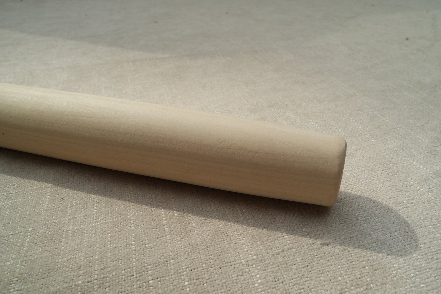 Maple Rolling Pin