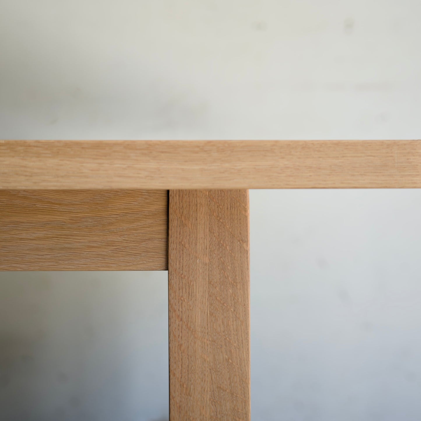 West Dining Table Plans