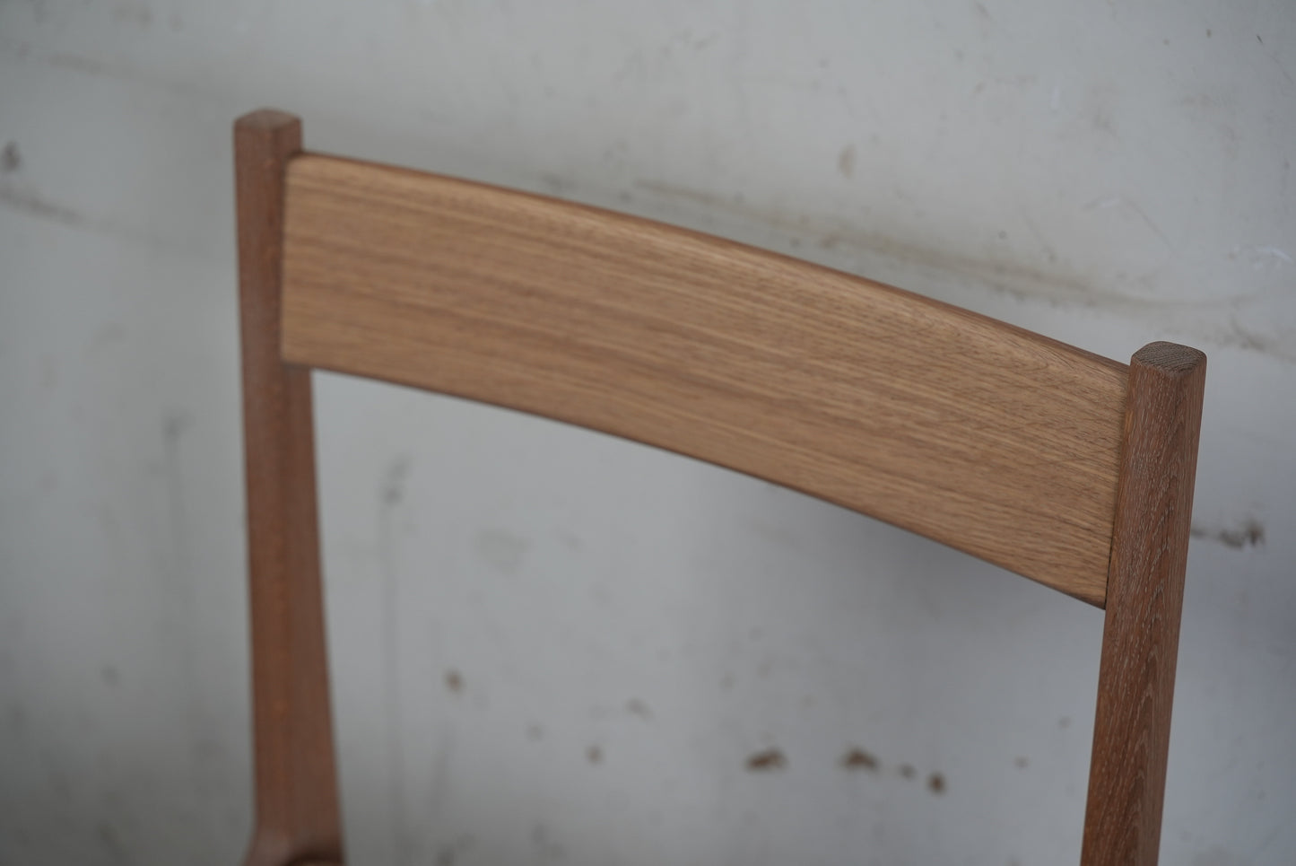 Ronald Dining Chair — Build Plans