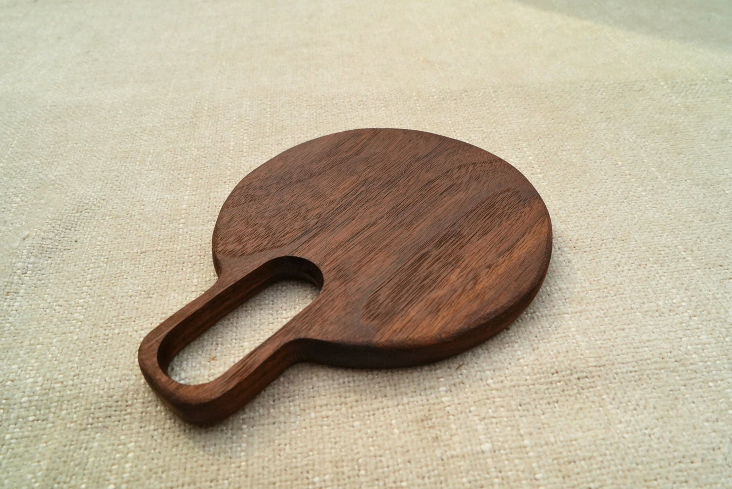 Walnut Coasters
