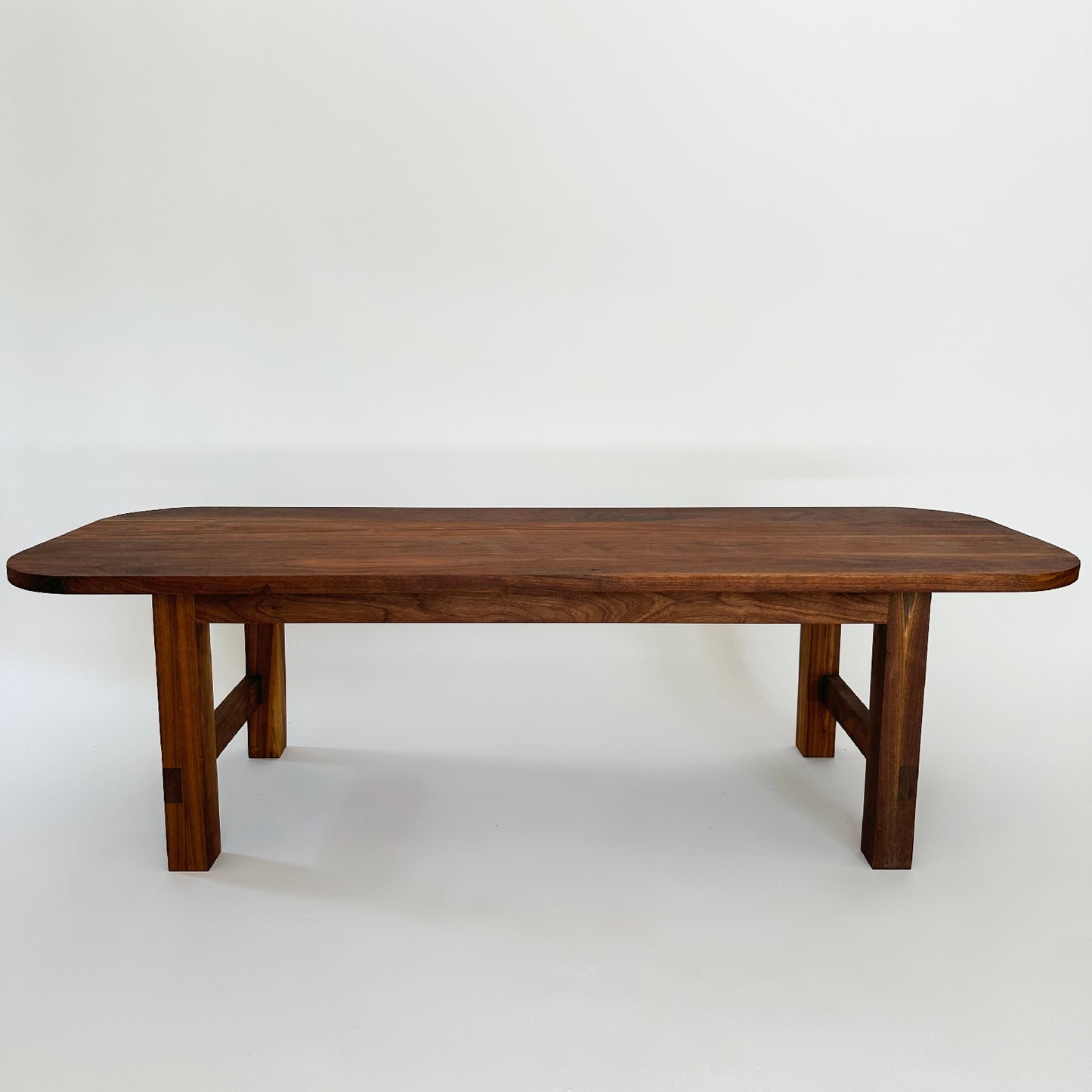 West Coffee Table