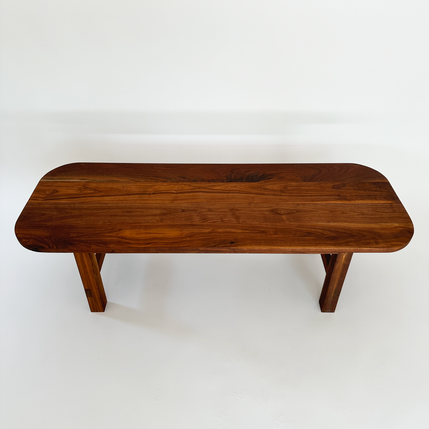 West Coffee Table