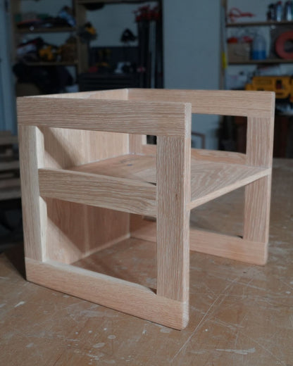Kids Activity Set — Build Plans