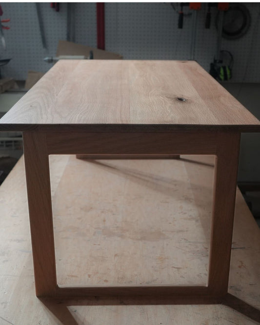 Kids Activity Set Plans - Table and Chairs