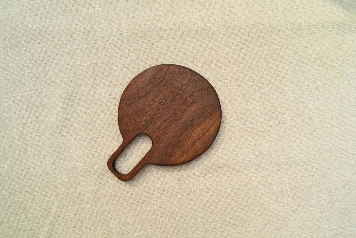 Walnut Coasters