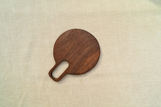 Walnut Coasters