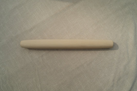 Maple Rolling Pin