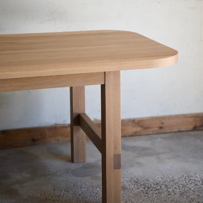 West Dining Table Plans