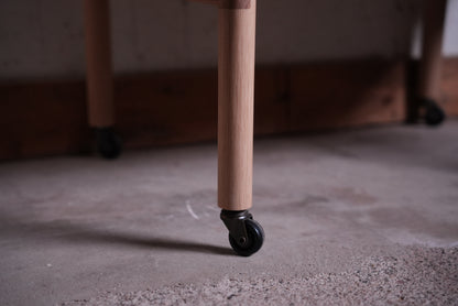Bar Cart — Build Plans