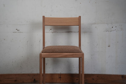Ronald Dining Chair — Build Plans