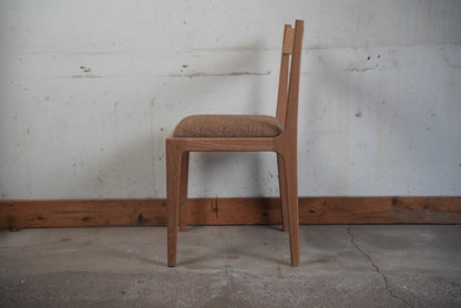 Ronald Dining Chair — Build Plans