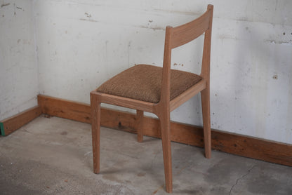 Ronald Dining Chair — Build Plans