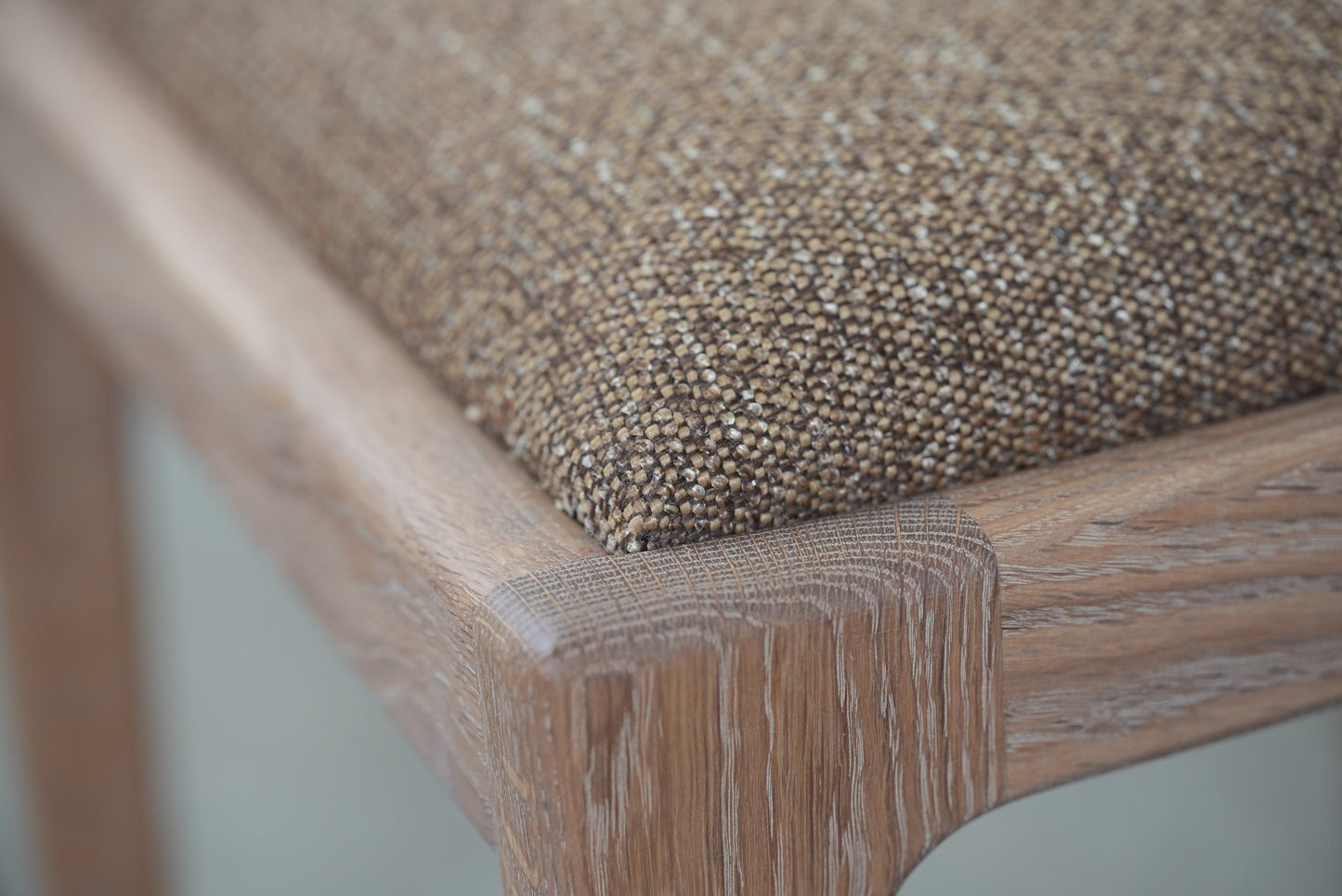 Ronald Dining Chair — Build Plans