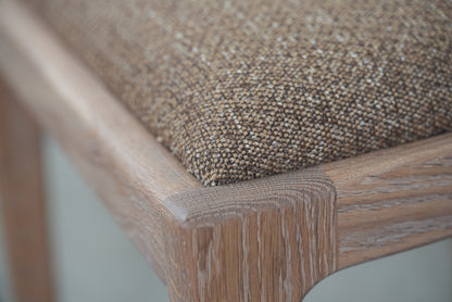 Ronald Dining Chair — Build Plans