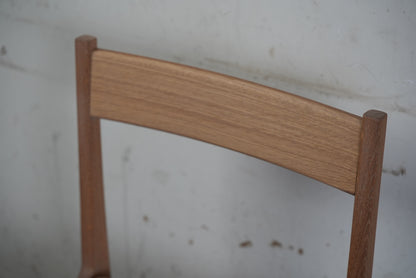 Ronald Dining Chair — Build Plans